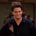 Chandler Bing