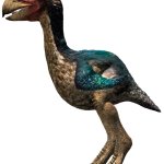 Gastornis