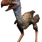Phorusrhacos