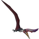 Pteraquetzal