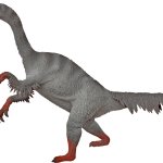 Nothronychus