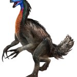 Gen 2 Erlikosaurus
