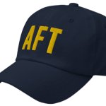 AFT Hat