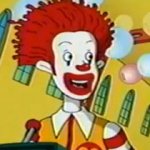 Ronald McDonald