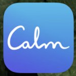 Calm Icon