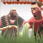 Touch grass 2 meme