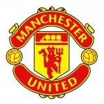 Manchester united logo