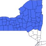 Upstate New York