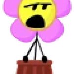 Bored Flower