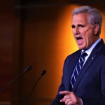 Kevin McCarthy accuses Biden