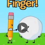 Finger!