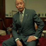 Mayor Dinkins