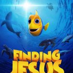 This was a real movie I'm not even joking | LET'S GO BOYS; WE GOTTA FIND JESUS | image tagged in finding jesus | made w/ Imgflip meme maker