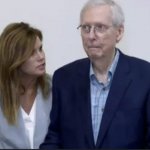 Mitch today