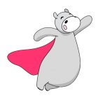 hippo