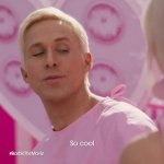 Ken so cool GIF Template