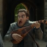 DnD Bard Illusion