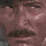 stare compilation GIF Template