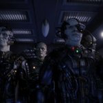 We are the BOrg