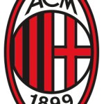 milan logo