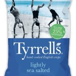 Tyrrells