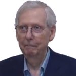 Mitch McConnell freeze 2.0