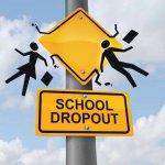 Drop out