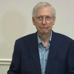 Mitch McConnell template