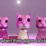 title | fnf fans when their alarm clocks go off | image tagged in gifs,memes,funny | made w/ Imgflip video-to-gif maker