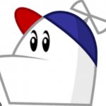 Homestar head