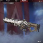 Nemesis Apex Legends