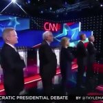 national anthem GIF Template