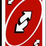 Uno reverse