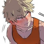 bakugo x yn