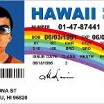 mclovin Meme Template