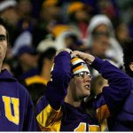 LSU Fans