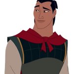 Shang Mulan