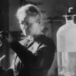 Marie Curie