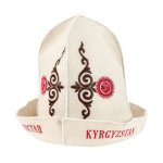 Kyrgyz hat