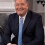 Piers morgan