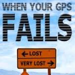 GPS FAIL