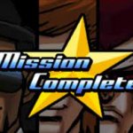 Mission Complete (EBA)