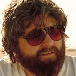 Alan Garner (The Hangover)