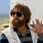 Alan Garner (The Hangover)