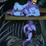 Disturbing Facts Skeletor | TAYLOR SWIFT ISN’T A REAL COUNTRY SINGER; UNTIL NEXT TIME | image tagged in disturbing facts skeletor | made w/ Imgflip meme maker