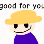 Iabmag good for you