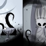 This is fine hollow knight edition
