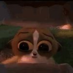 Madagascar HiThere GIF Template