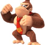 Donkey Kong