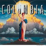 Columbia Logo template